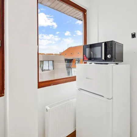 Apartment Modern In
